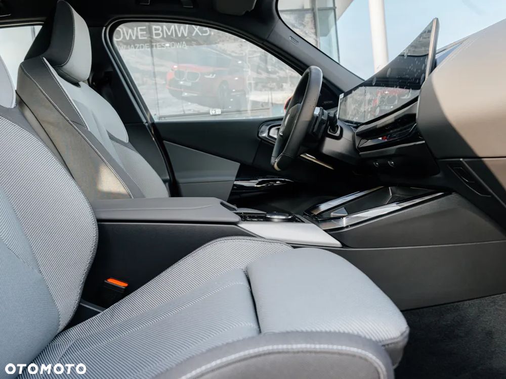 BMW X3 - 9
