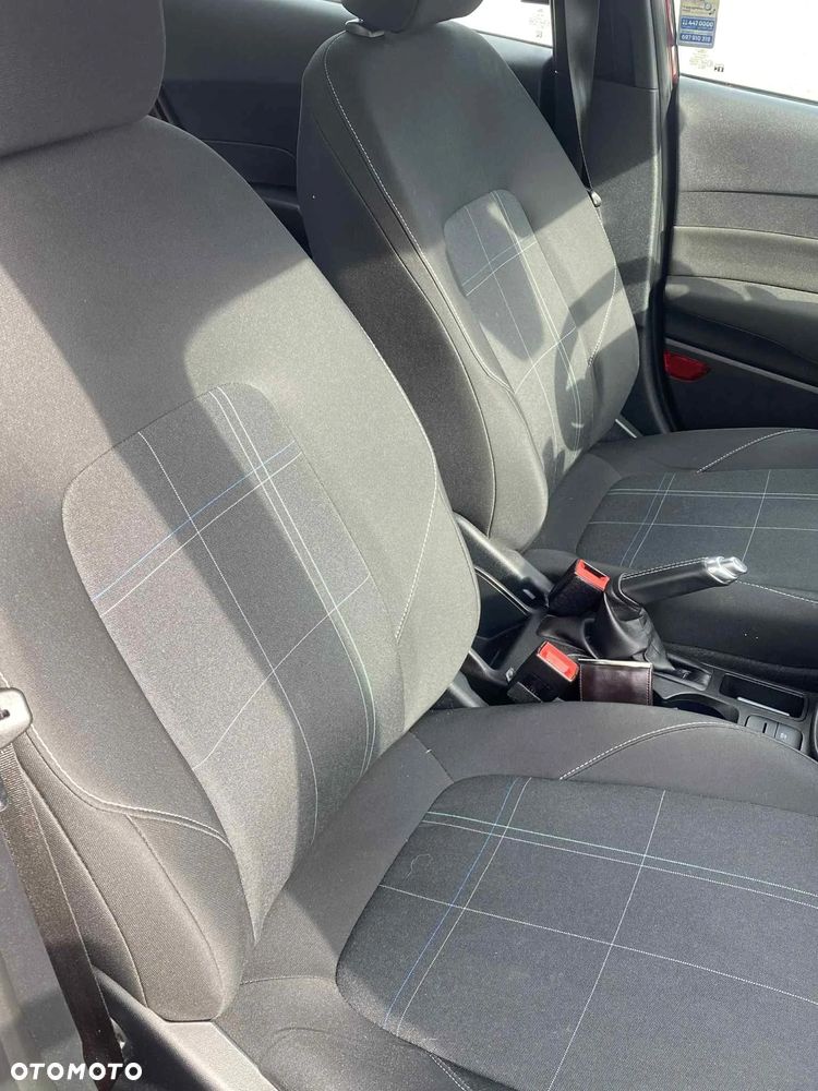 Ford Fiesta 1.1 Trend - 16