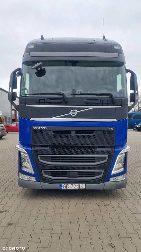 Volvo FH - 3