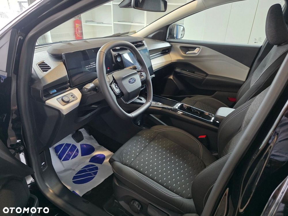 Ford Puma - 10