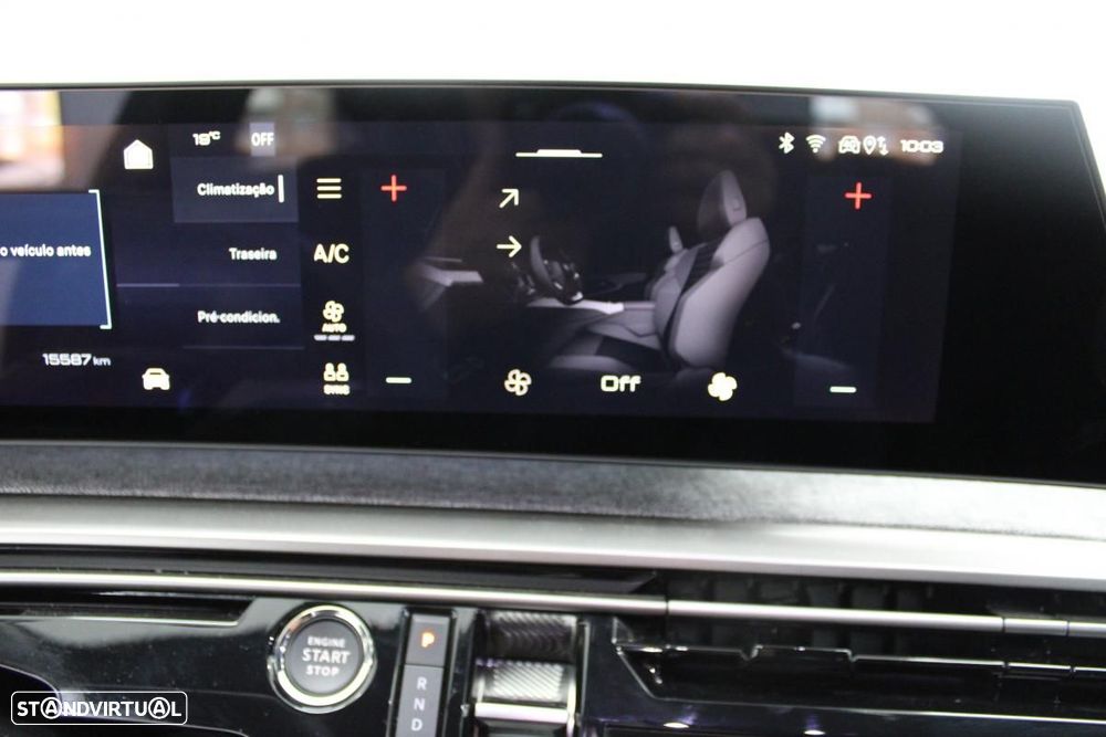 Peugeot E-5008 210 Allure Business - 33