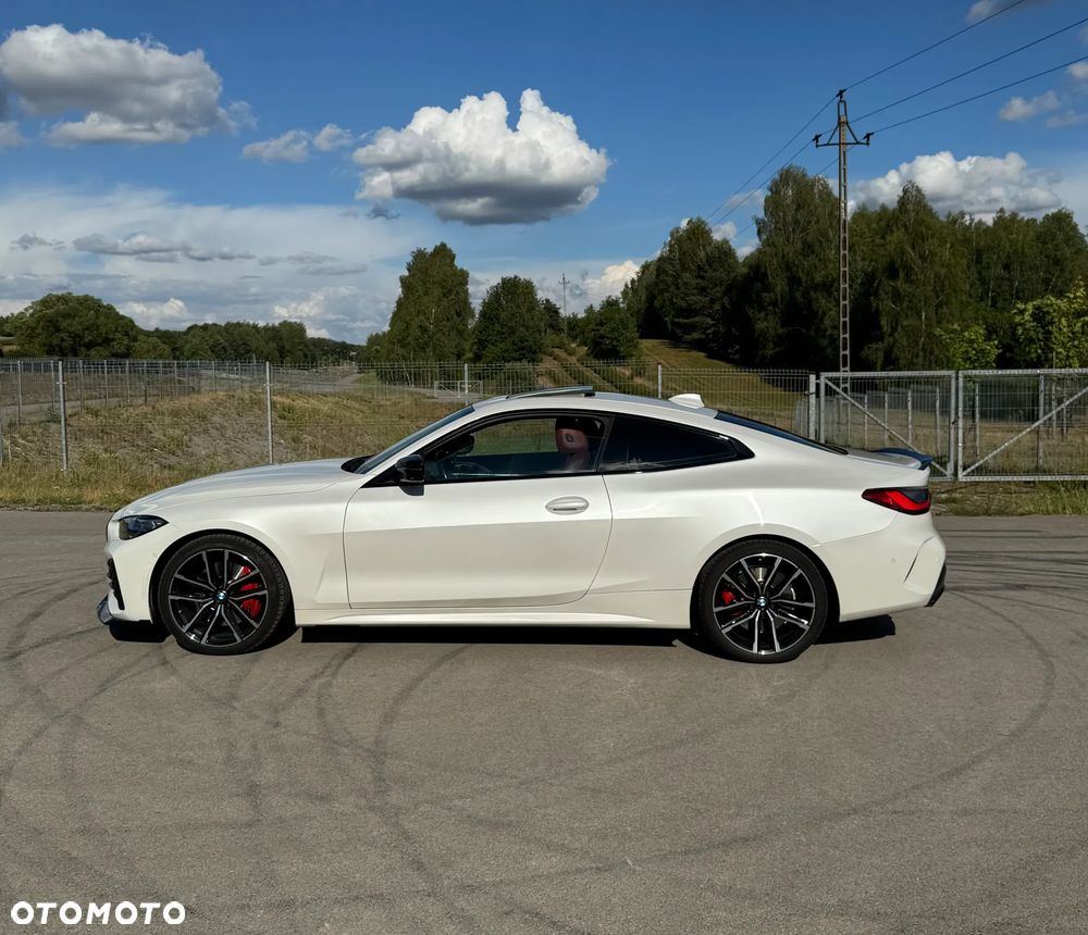 BMW Seria 4 M440i xDrive - 4
