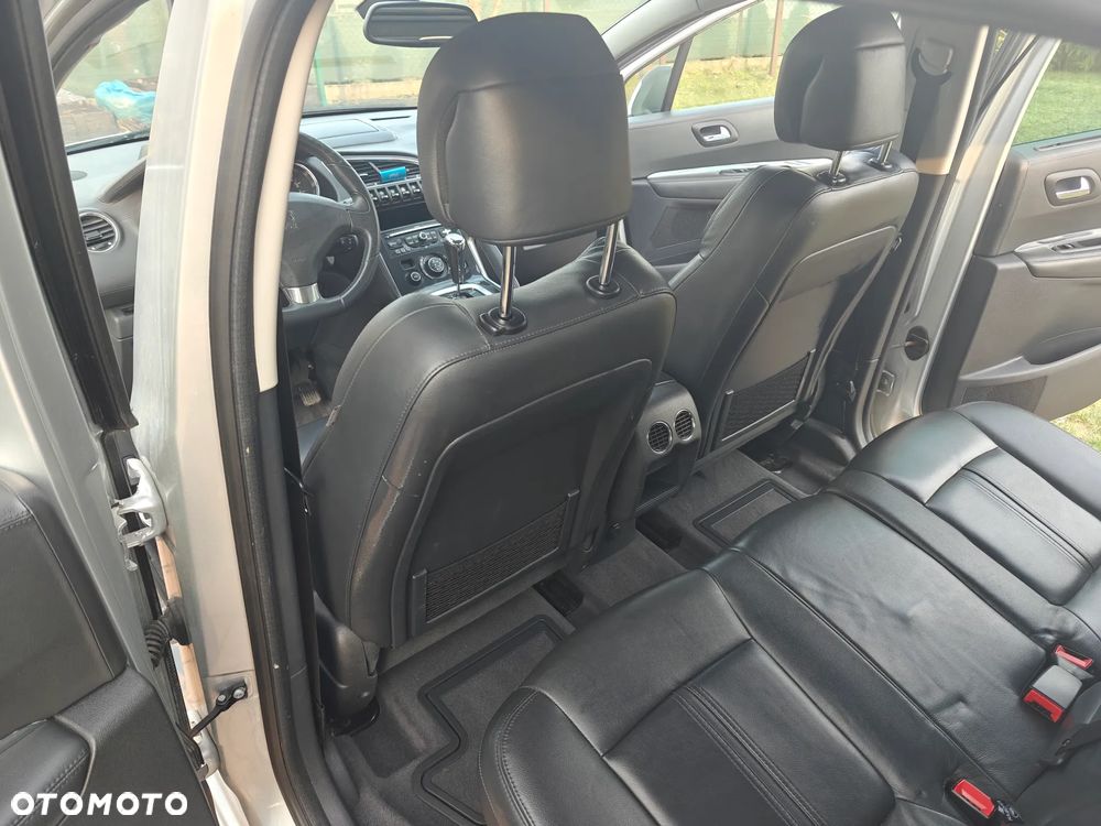 Peugeot 3008 1.6 Premium - 13