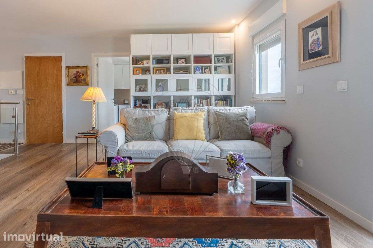 Apartamento T3 para venda - Grande imagem: 3/28