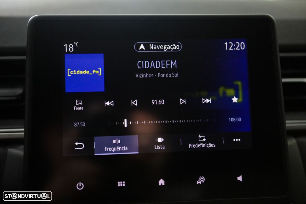 Renault Captur 1.3 TCe Exclusive EDC - 37