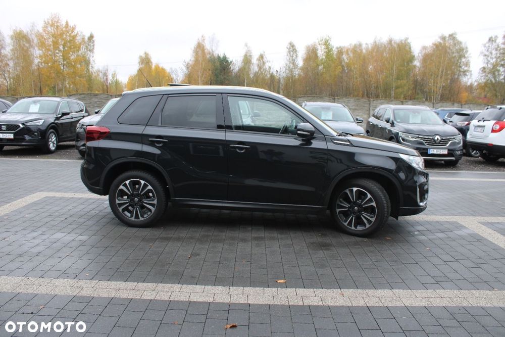 Suzuki Vitara - 8