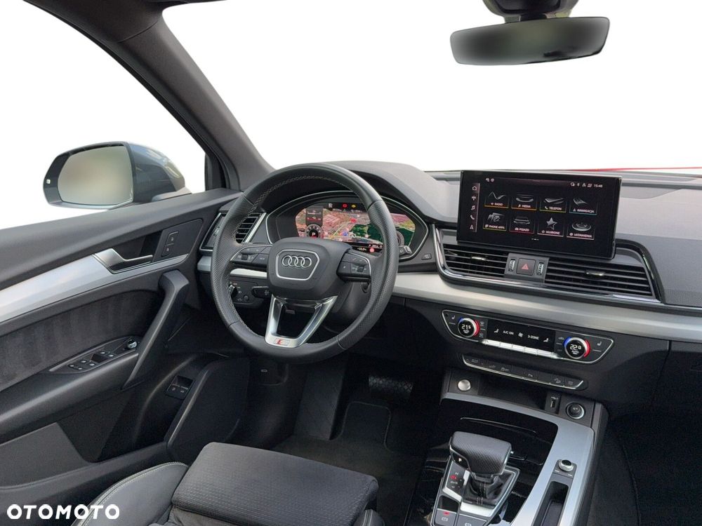 Audi Q5 - 20