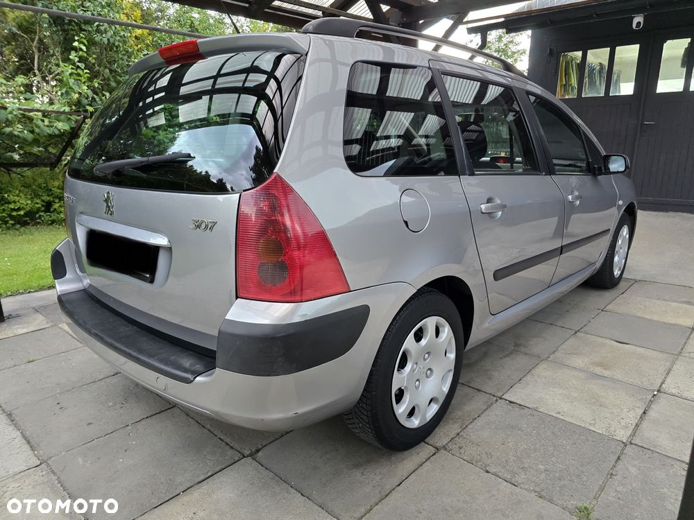 Peugeot 307 - 13