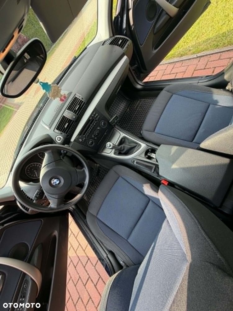 BMW Seria 1 118i - 8