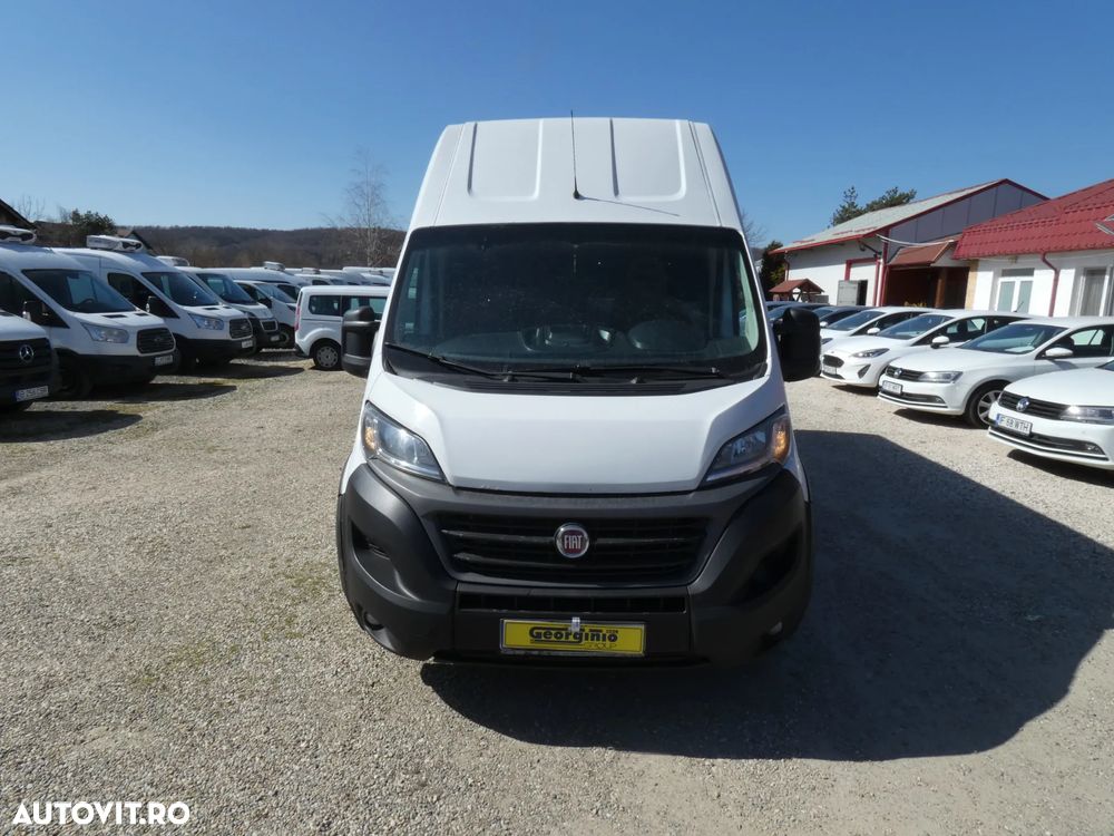 Fiat Ducato - 4
