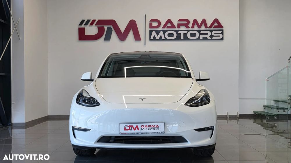 Tesla Model Y Long Range Dual Motor AWD - 22