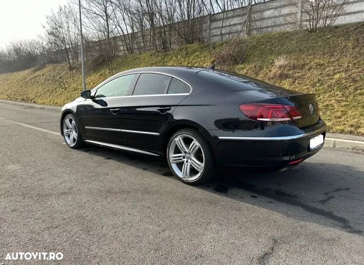 Volkswagen Passat CC 2.0 TDI DSG BMT - 3