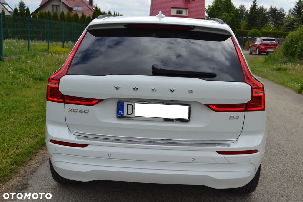 Volvo XC 60 - 7
