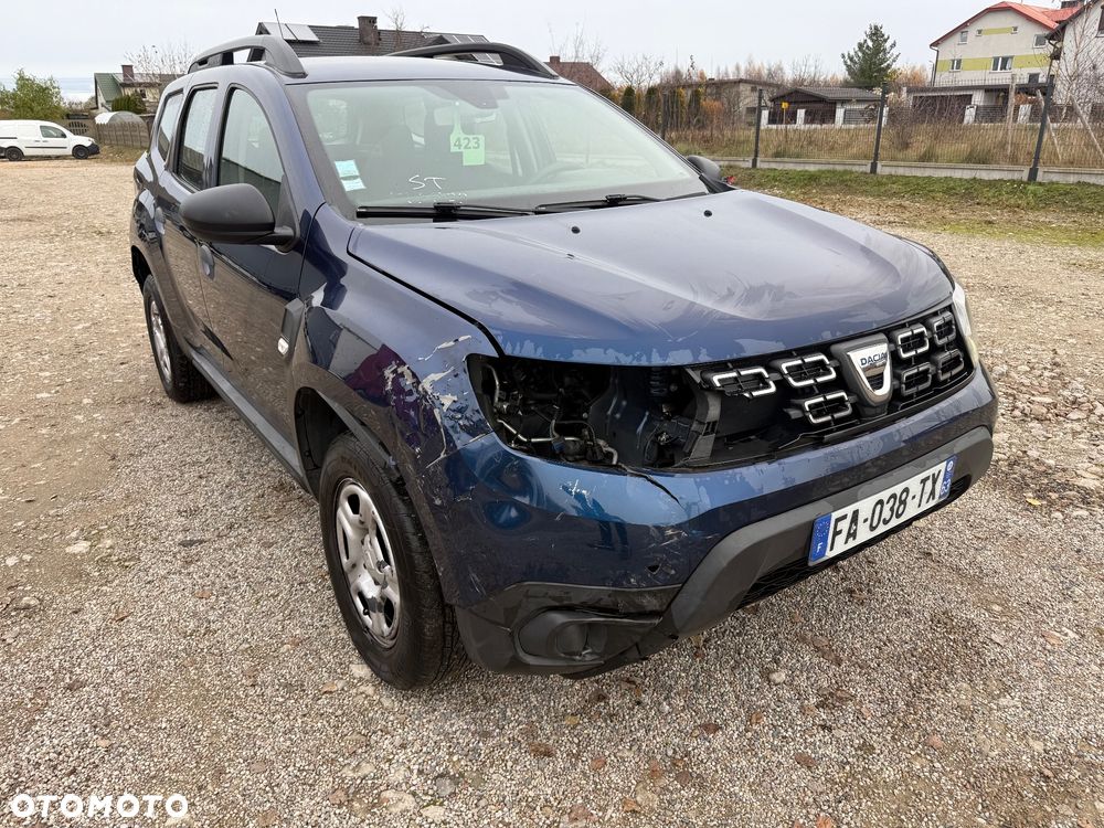 Dacia Duster 1.2 TCe Celebration - 3