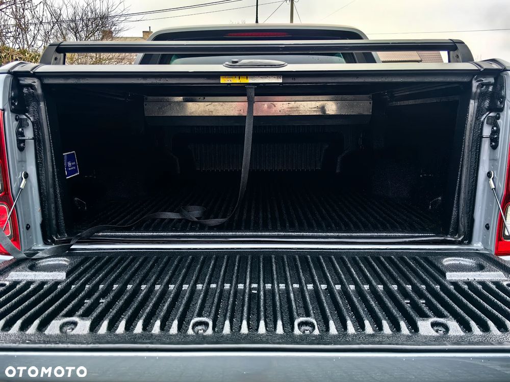 Ford Ranger 2.0 EcoBlue 4x4 DC Raptor - 23