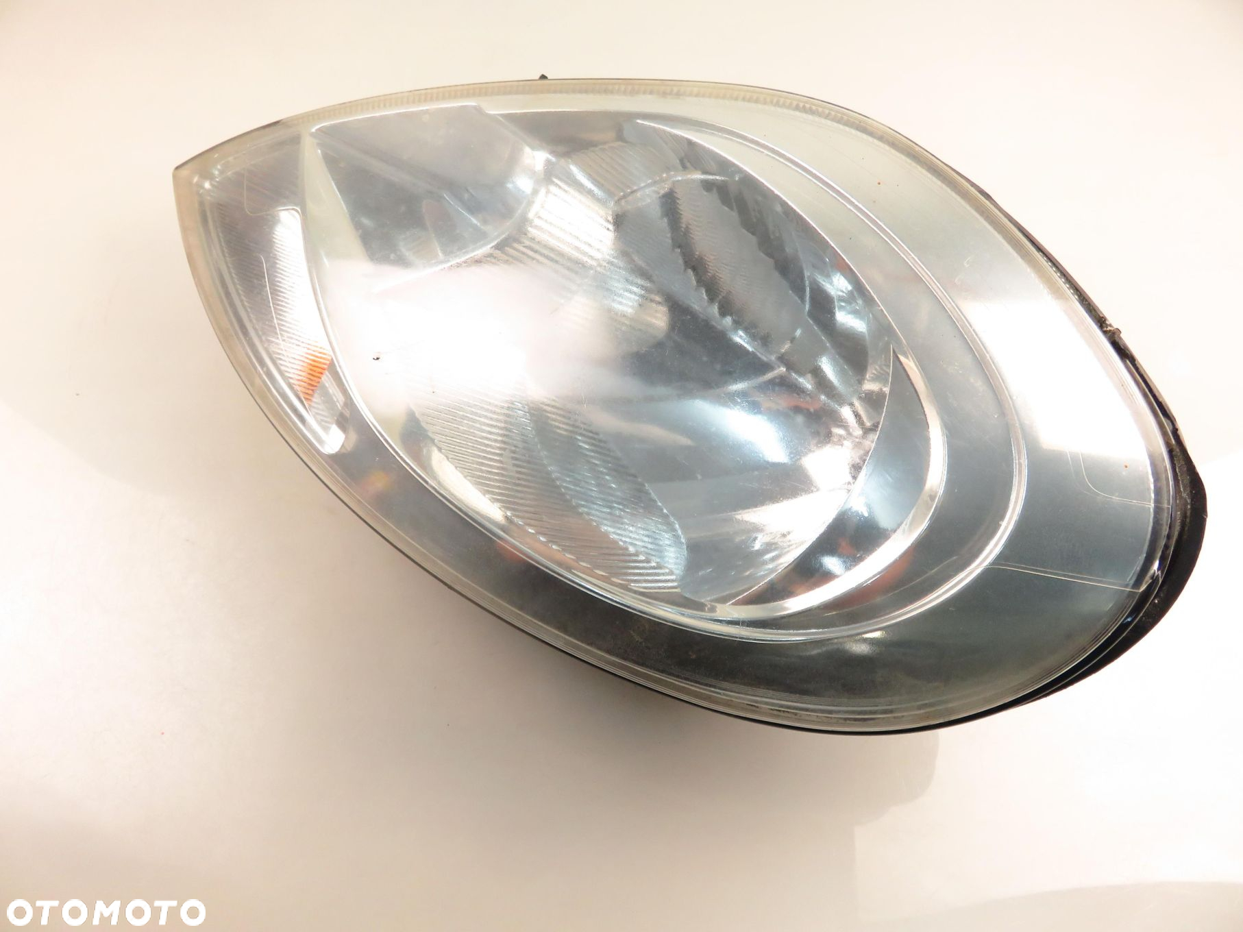 LAMPA LEWA PRZEDNIA OPEL VIVARO A 8200701354 93859829 - 13