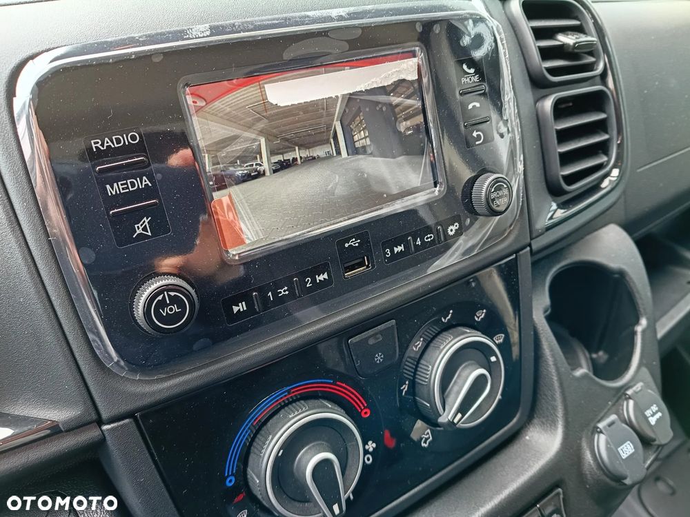 Peugeot Boxer - 9
