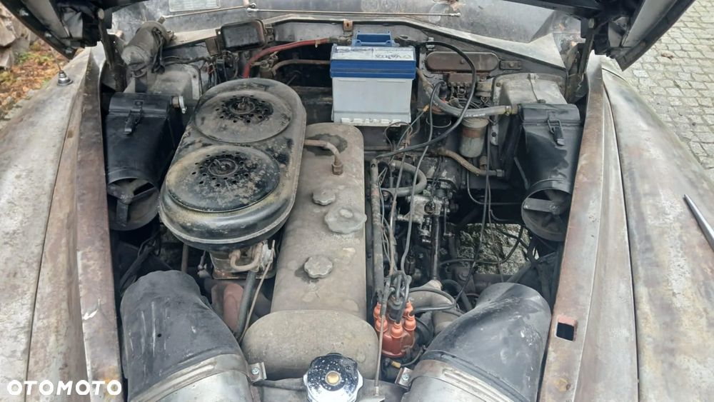 Mercedes-Benz Inny - 9