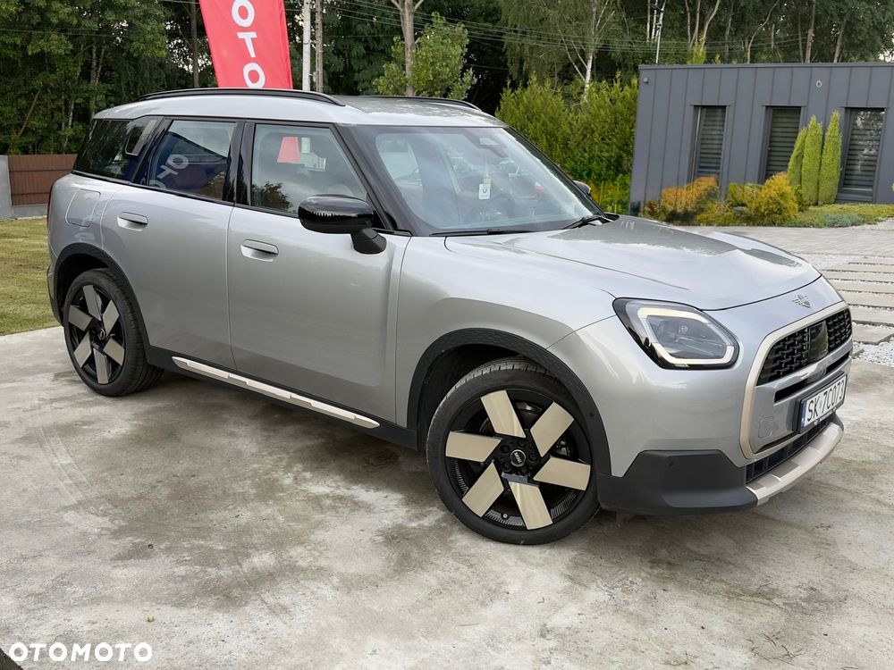 MINI Countryman C mHEV Linia Essential - 2