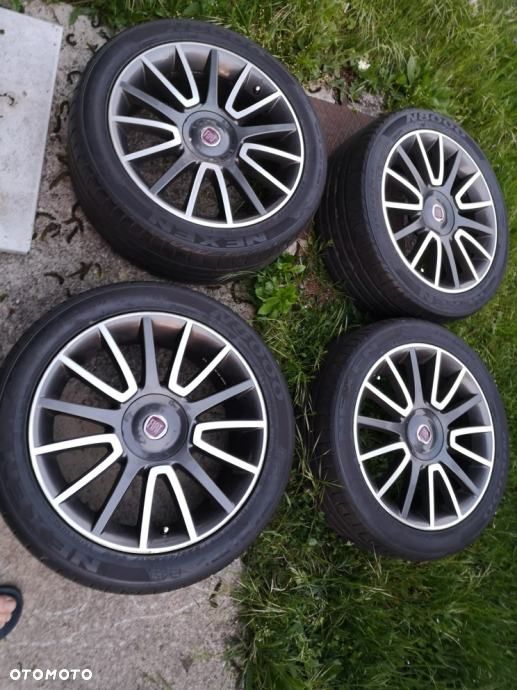 Fiat Bravo 1.4 T-JET 16V Sport Plus - 8