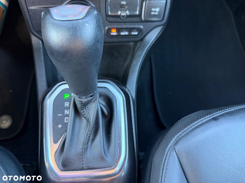 Jeep Renegade 1.3 T-GDI 4xe Automatik High Upland - 22