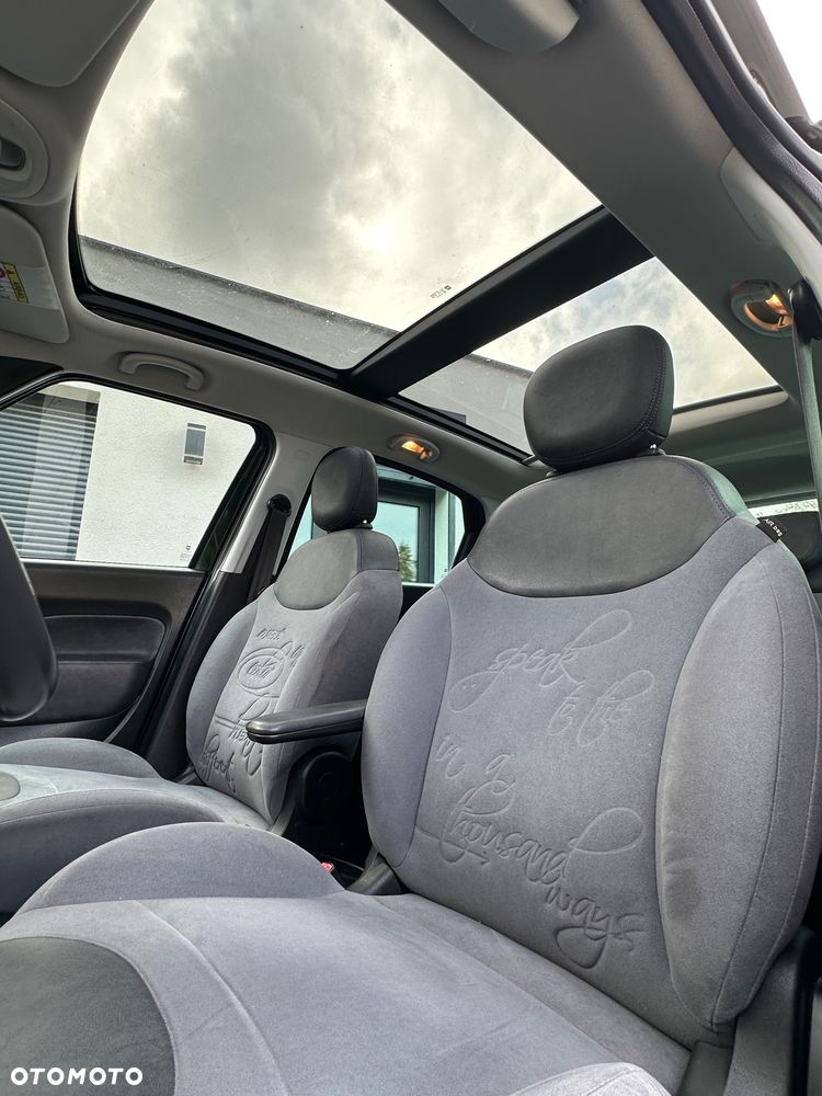 Fiat 500L - 13