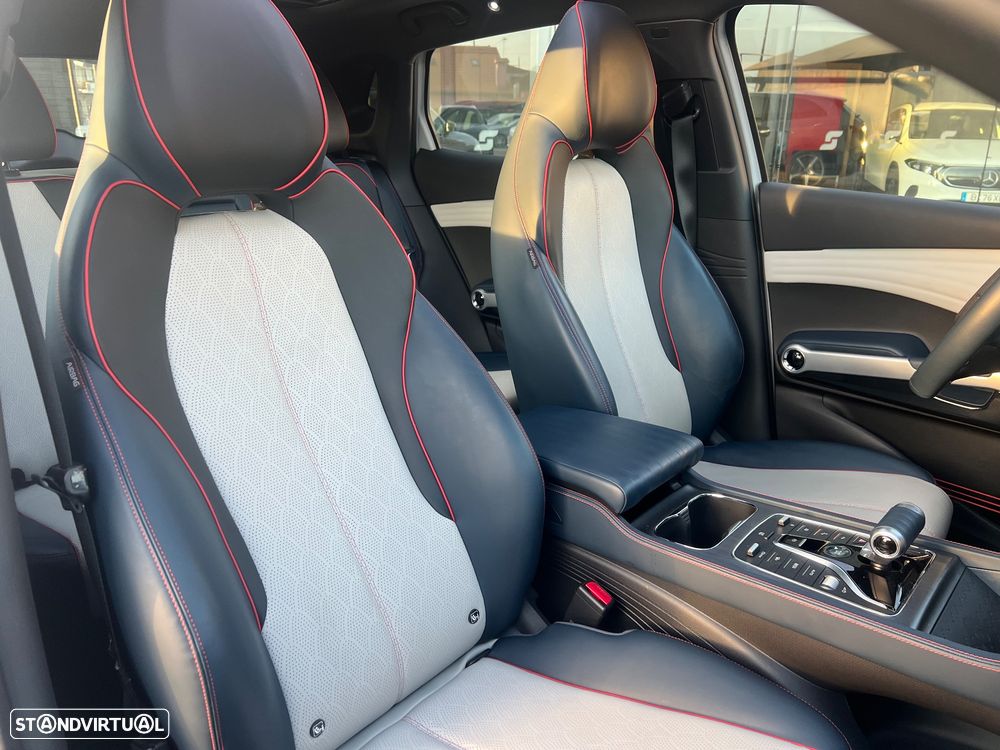 BYD Atto 3 Design - 11