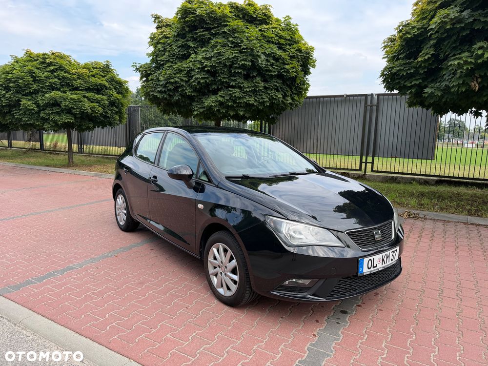 Seat Ibiza 1.2 TSI Style - 2