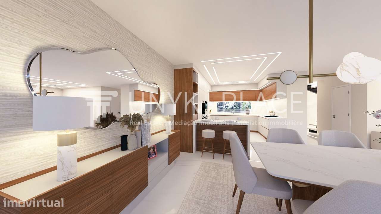 Windmill Bay - Moradia 1 - Grande imagem: 5/22