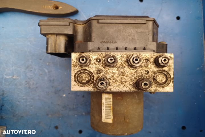 Pompa ABS 5N0614517G Volkswagen VW Tiguan 1 5N [2007 - 2011] Crossove - 3