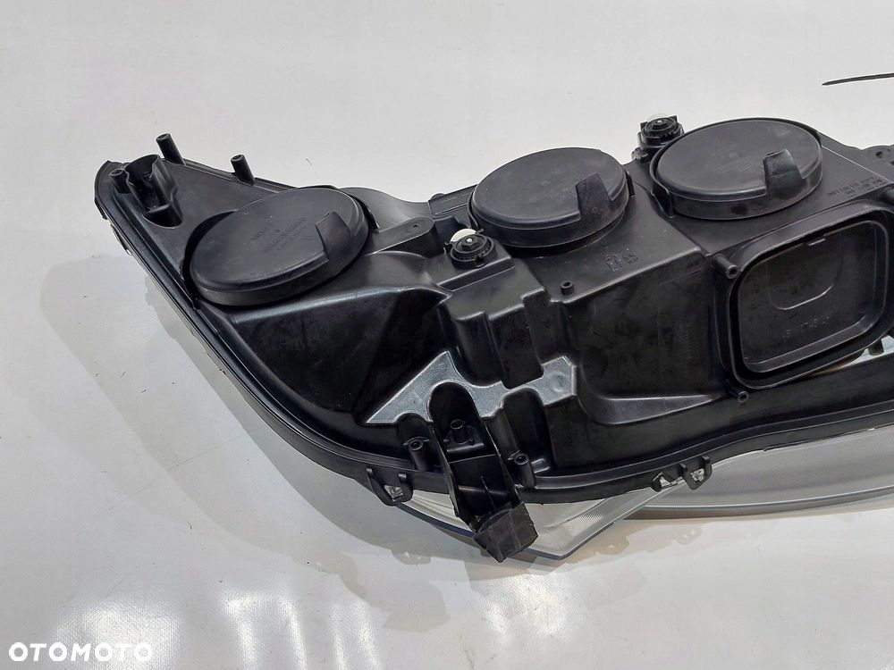 lampa lewa lewy przednia przód fiat ducato boxer jumper lift 2014- - 9