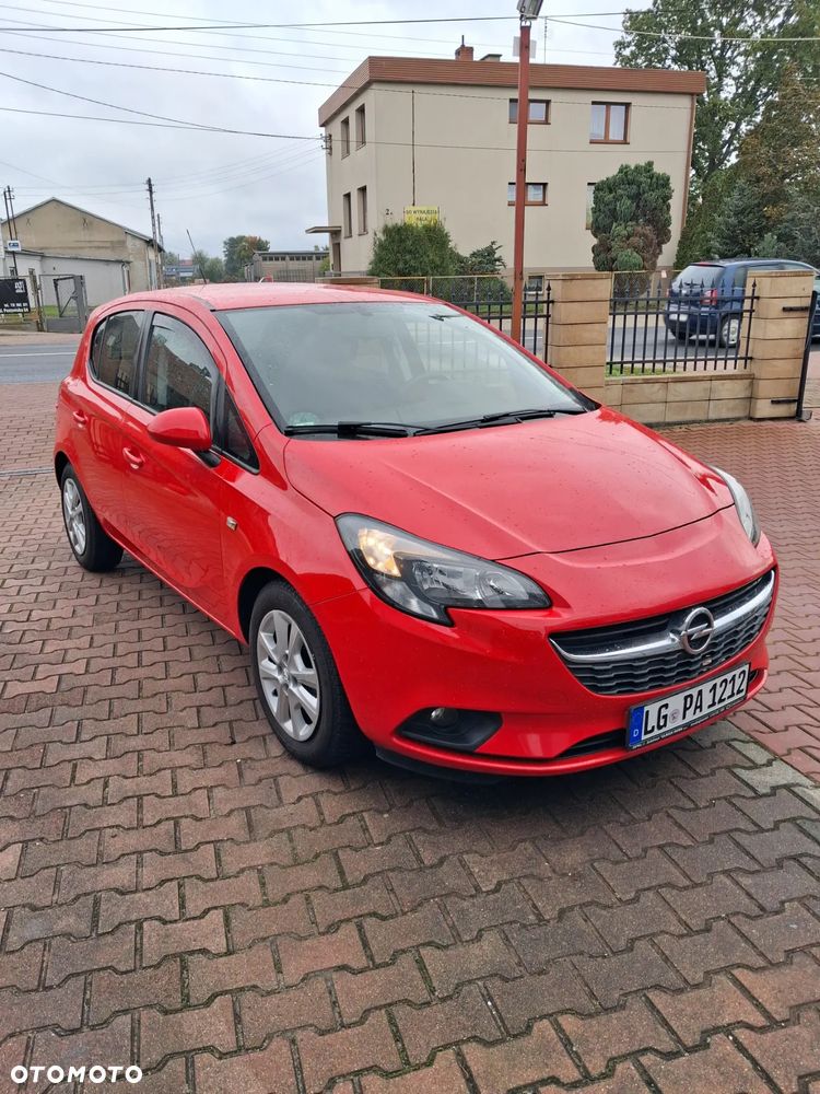 Opel Corsa - 6
