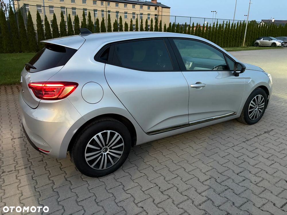 Renault Clio TCe 90 X-tronic TECHNO - 2