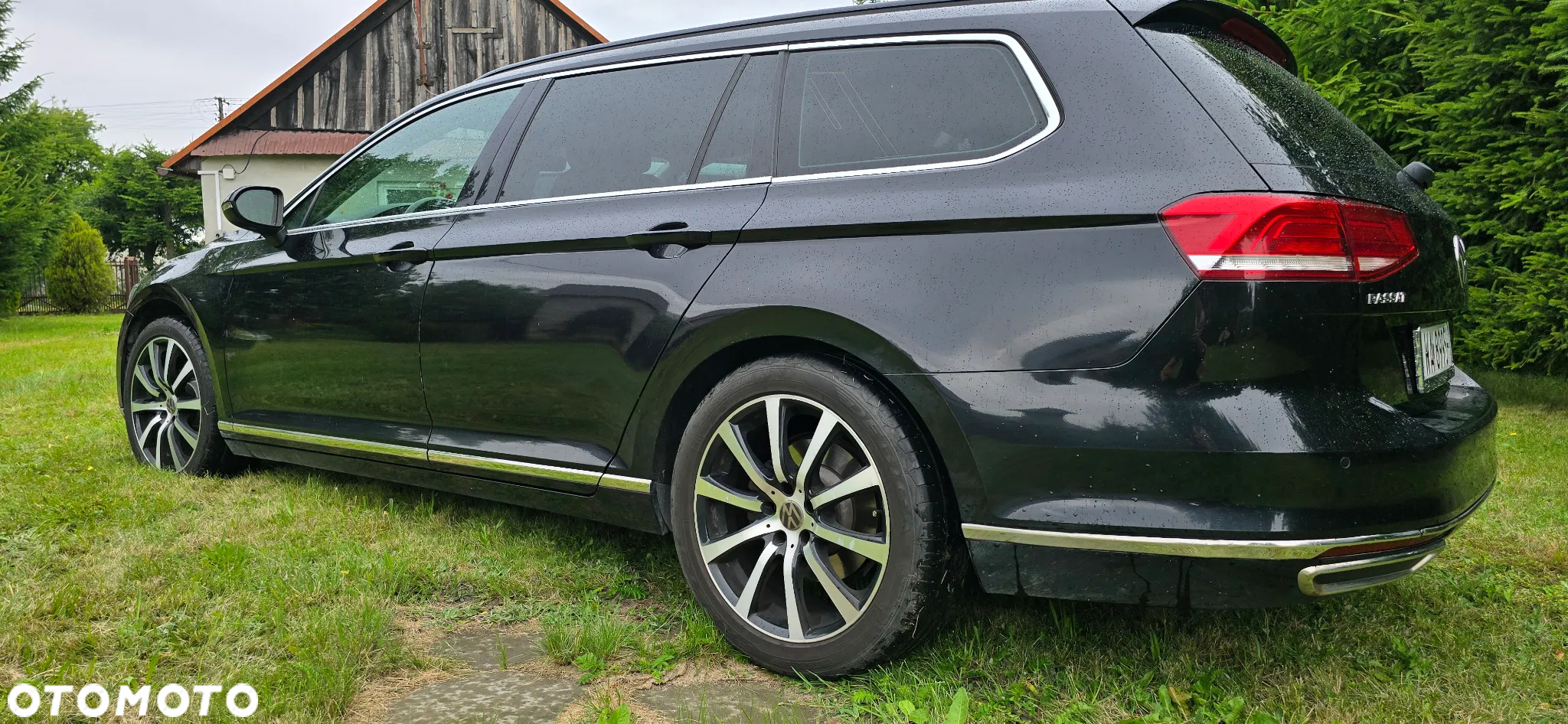 Volkswagen Passat 1.6 TDI BMT Comfortline - 9