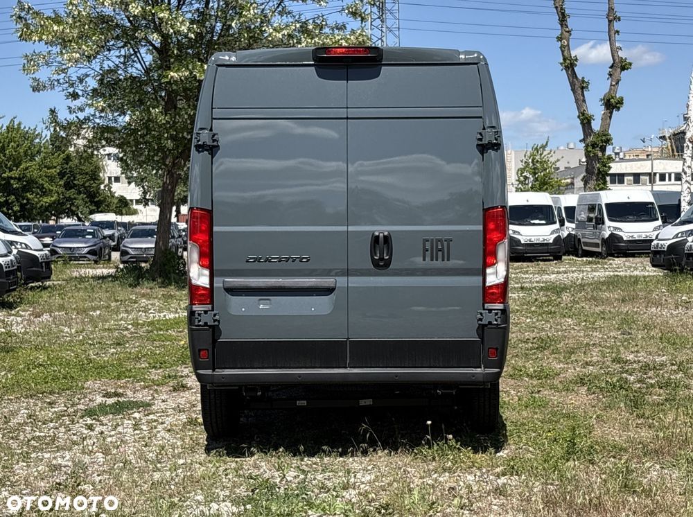 Fiat Ducato Maxi H3-Power L3H2 - 8