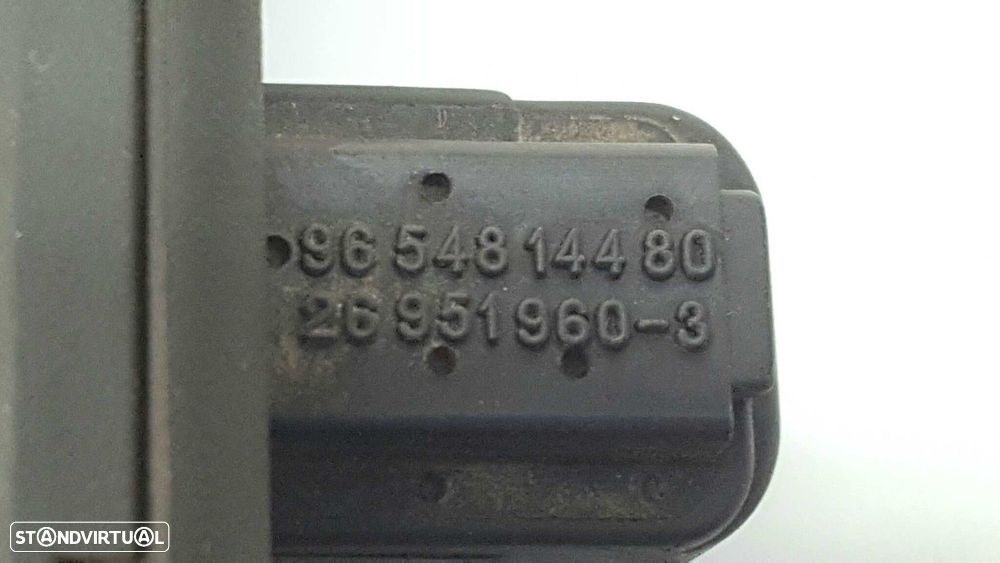 VELA CITROEN C3 1.1 FURIO - 3