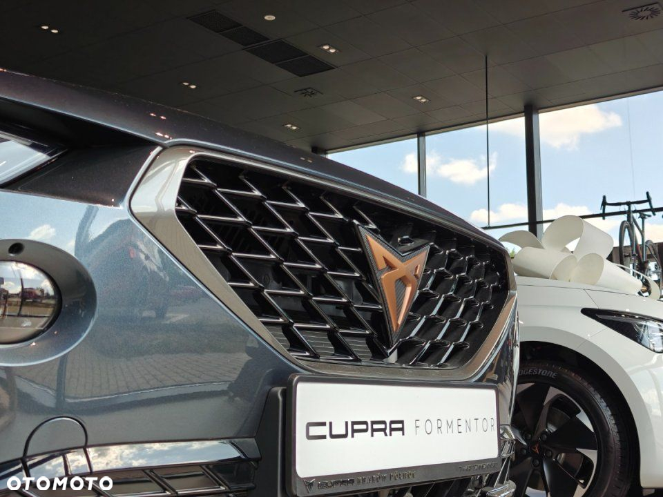 Cupra Formentor - 4