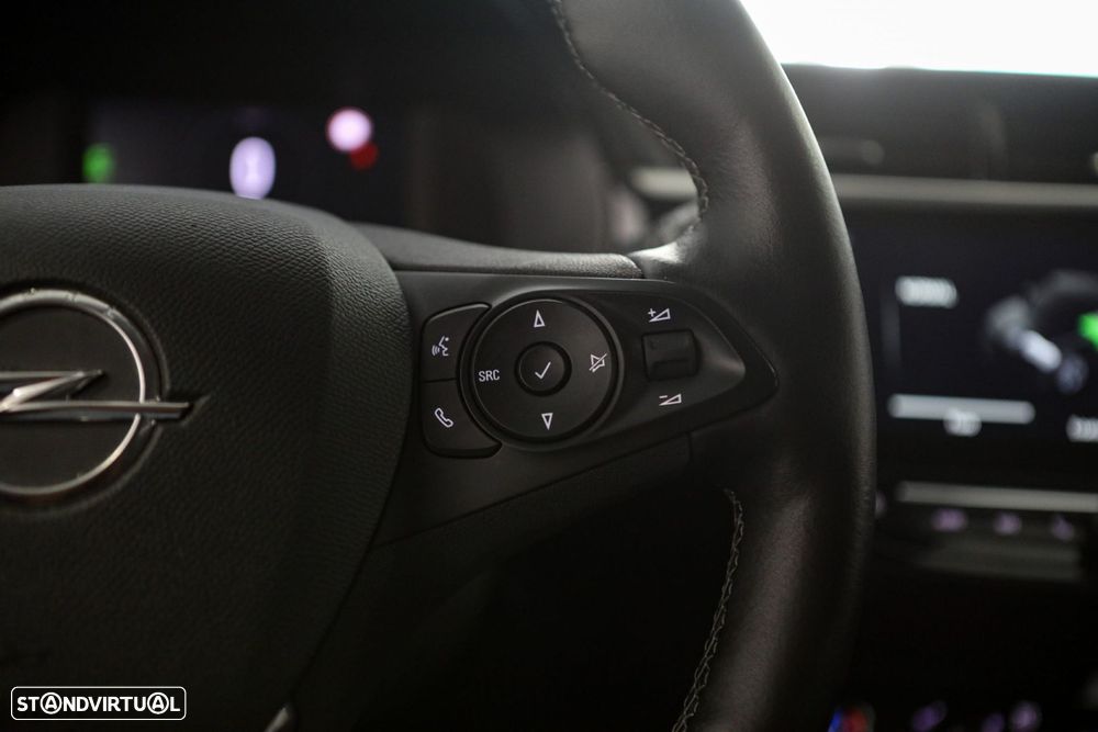 Opel Corsa-e e-GS - 19