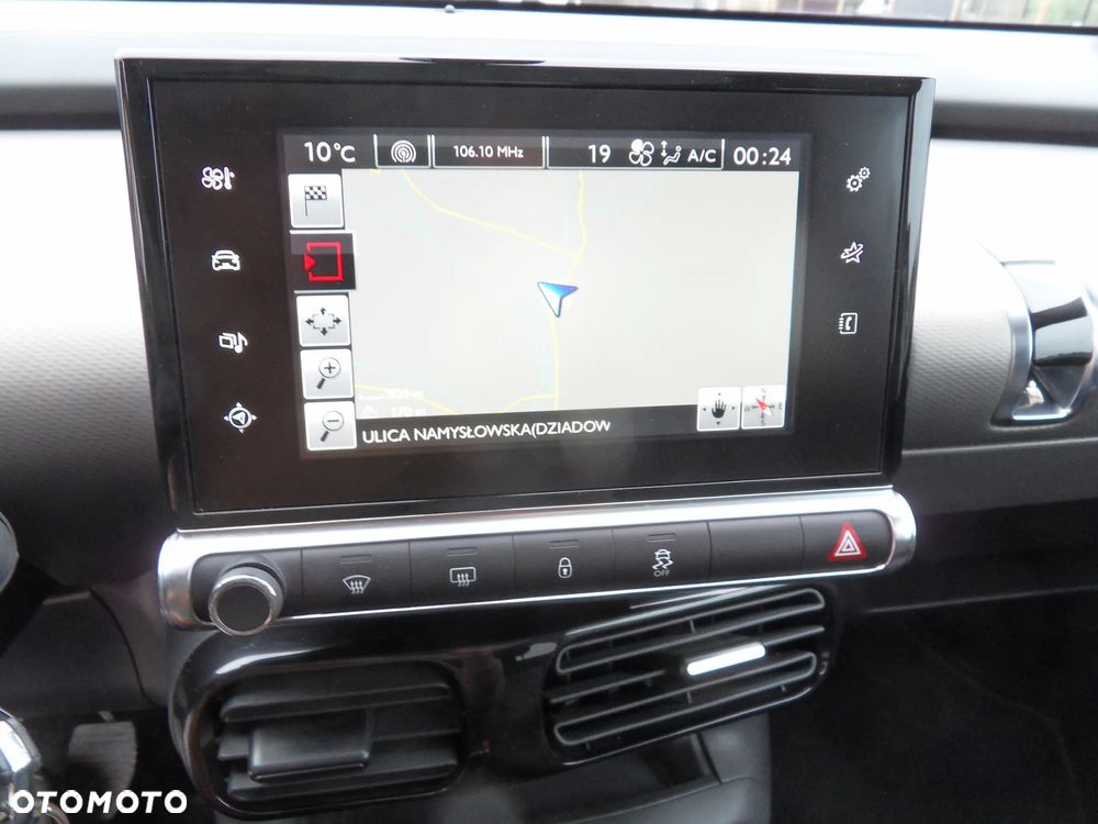 Citroën C4 Cactus PureTech 110 Stop&Start Shine Pack - 18