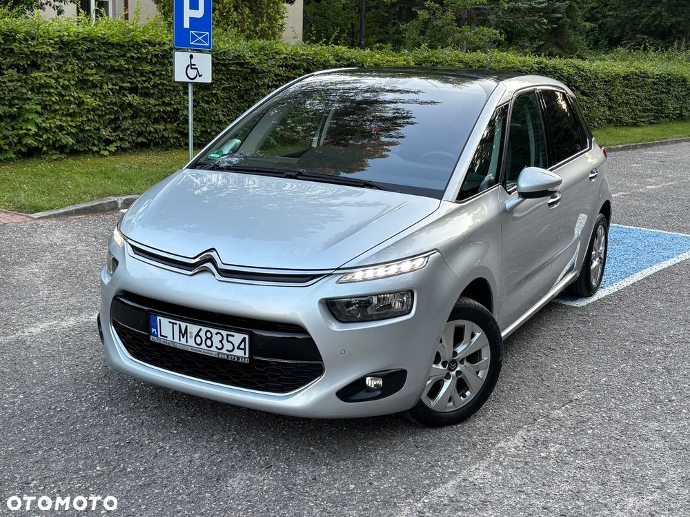 Citroën C4 Picasso - 5