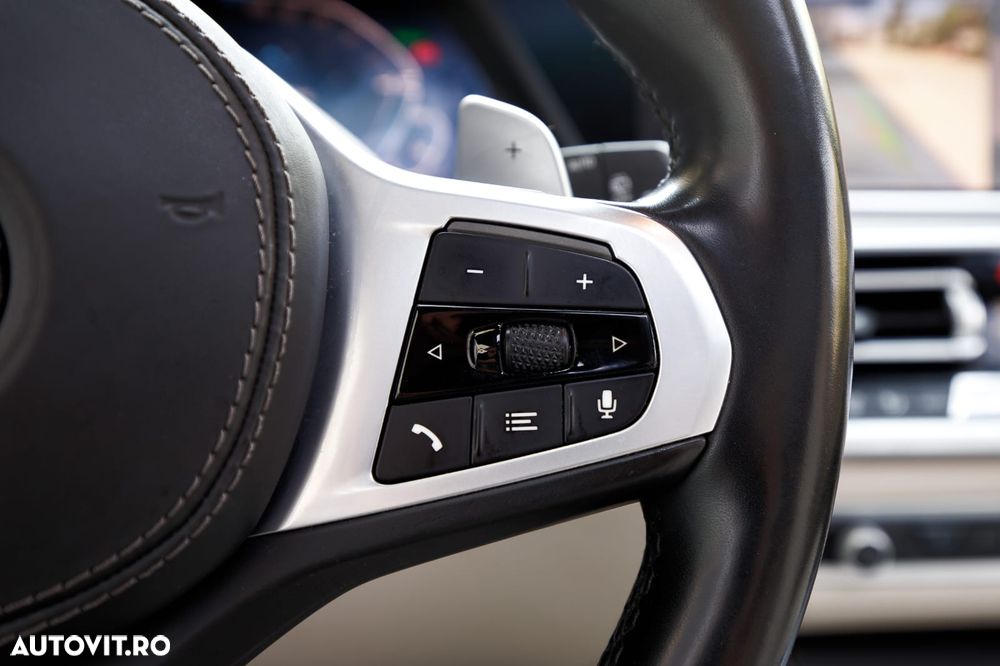 BMW X5 xDrive45e AT PHEV - 24