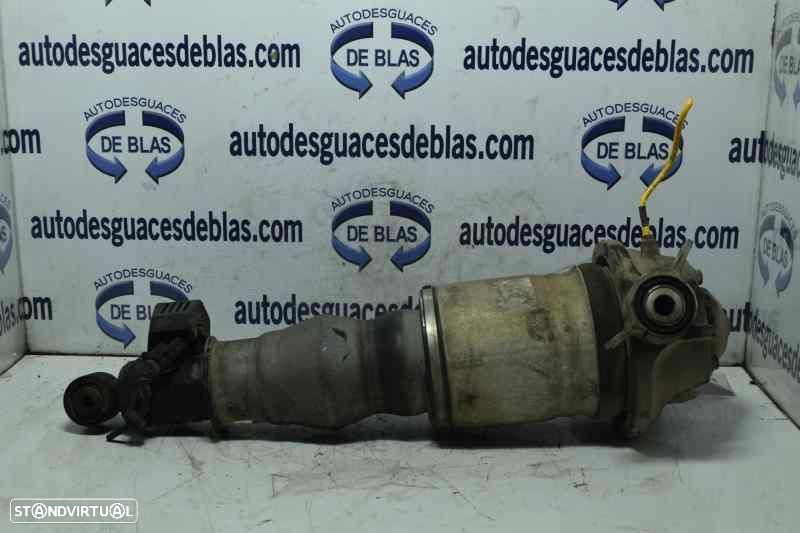 AMORTECEDOR TRASEIRO ESQUERDO VOLKSWAGEN TOUAREG 7LA - 1