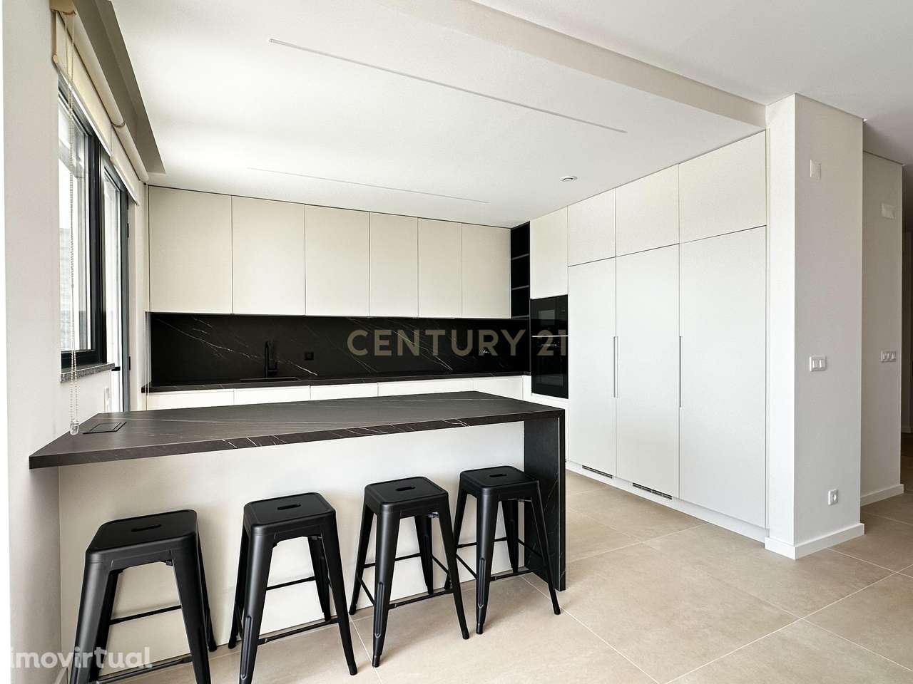 Moradia T4 Novo na praia do Areal - Lourinhã - Grande imagem: 5/29