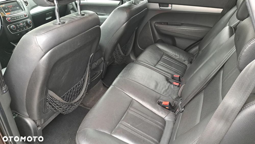 Kia Sorento 2.2 CRDi XL - 9
