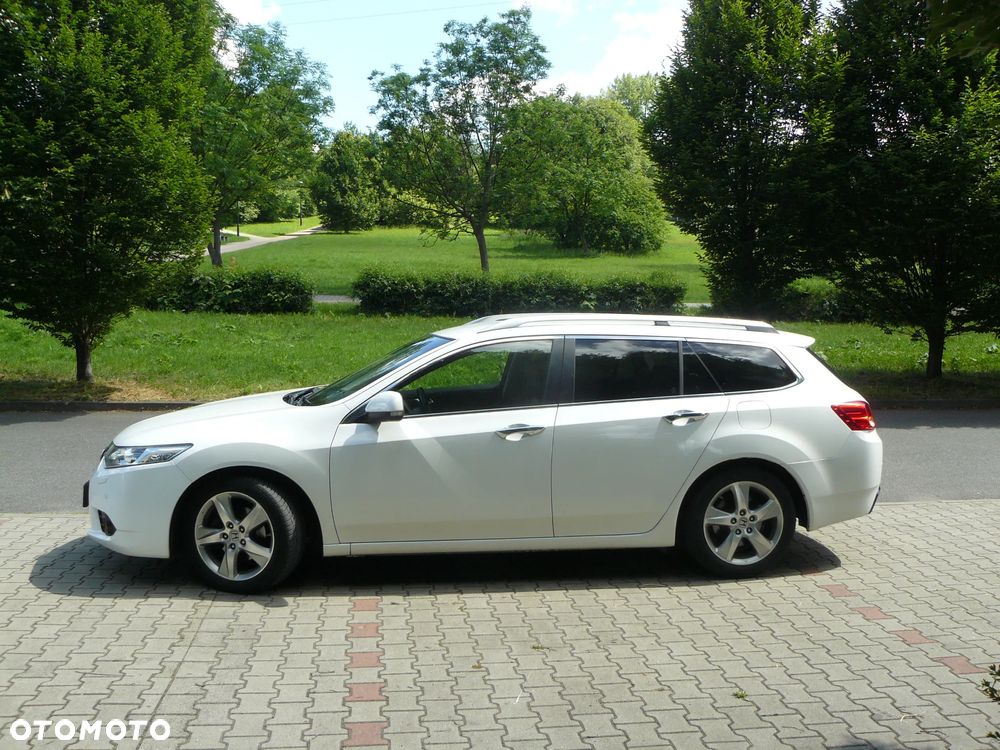 Honda Accord 2.2i-DTEC Elegance - 11