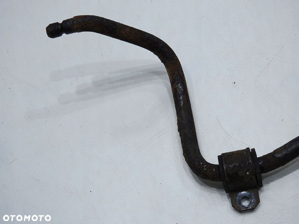 DRĄŻEK STABILIZATOR TYŁ OPEL VECTRA C - 7