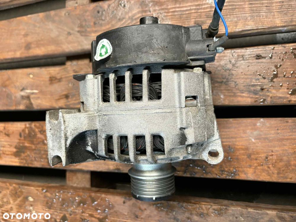 ALTERNATOR 90A MERCEDES A169 - 1