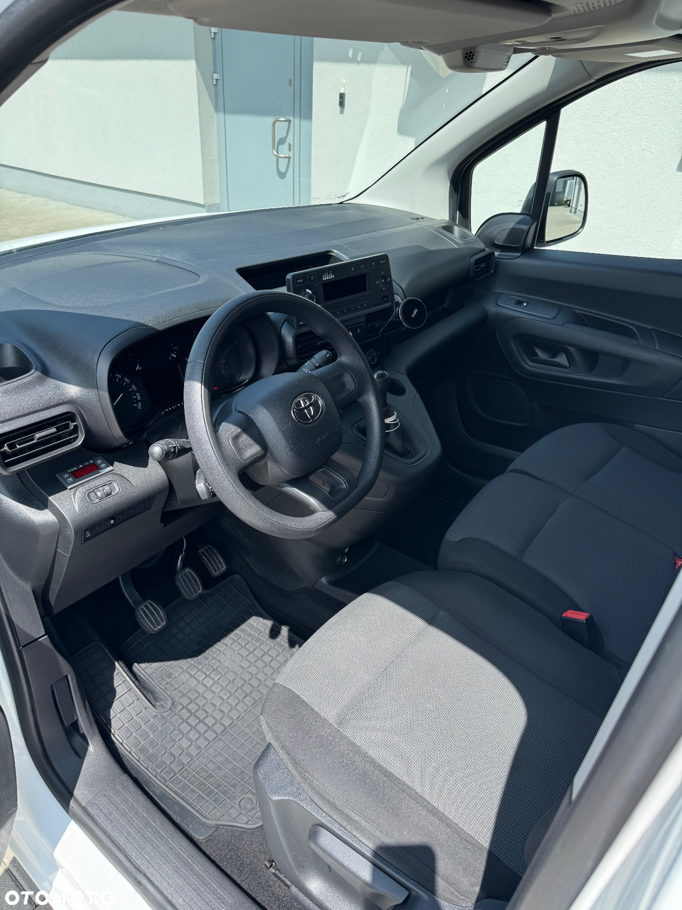 Toyota Proace City - 8