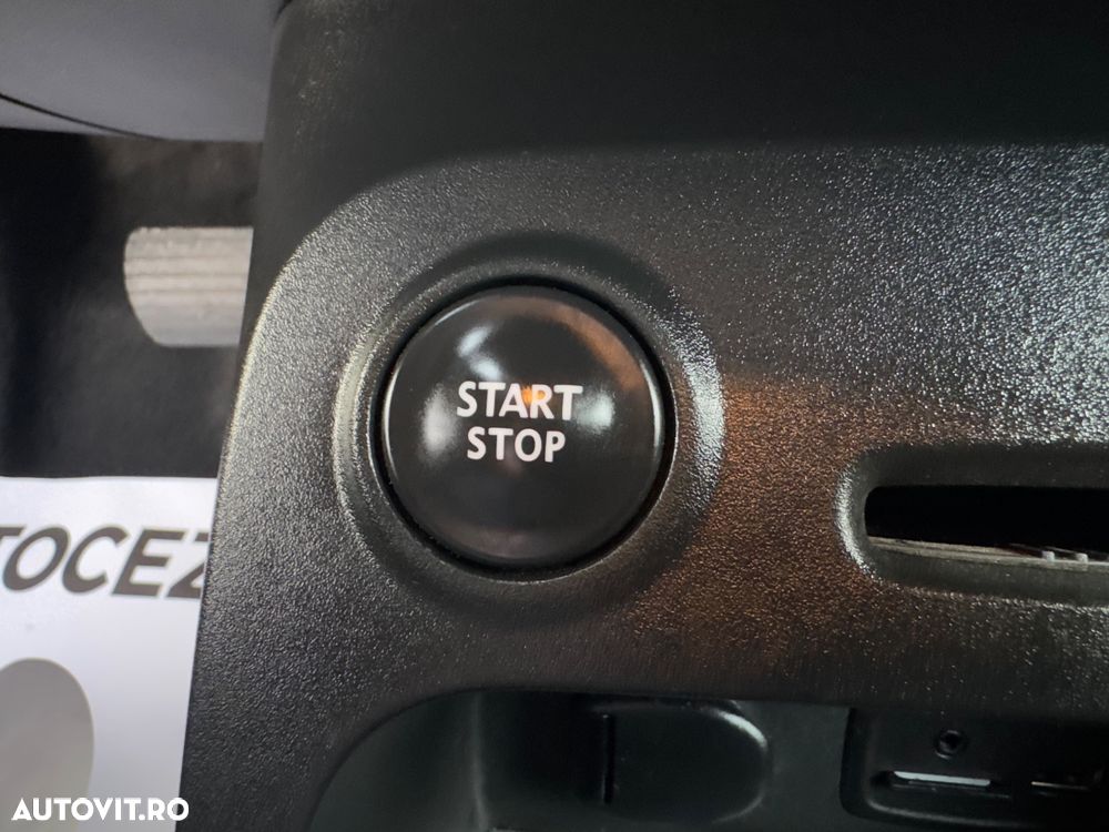 Renault Captur ENERGY TCe 120 EDC Luxe - 13