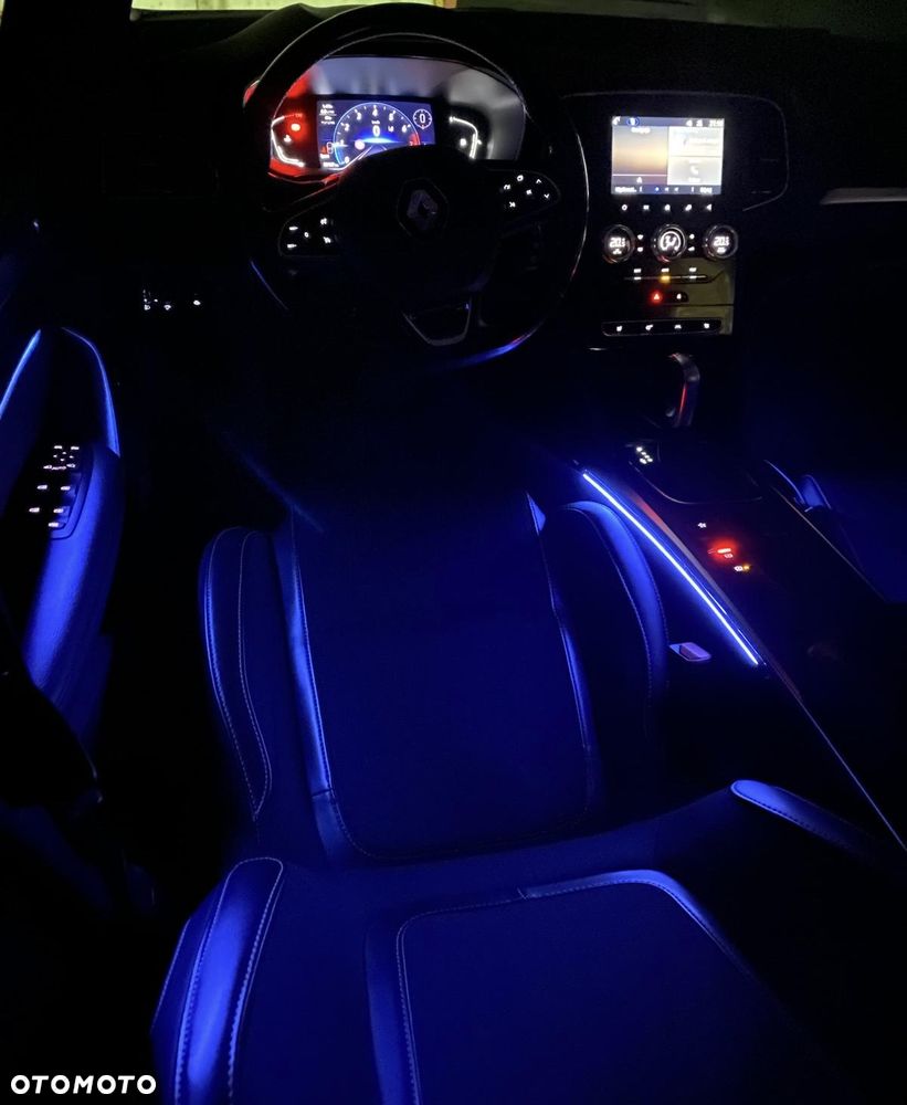 Renault Megane 1.3 TCe FAP Intens EDC - 25